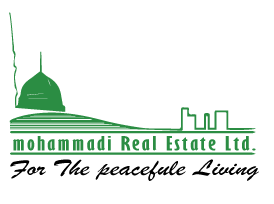 Mohammadi Real Estate Ltd.